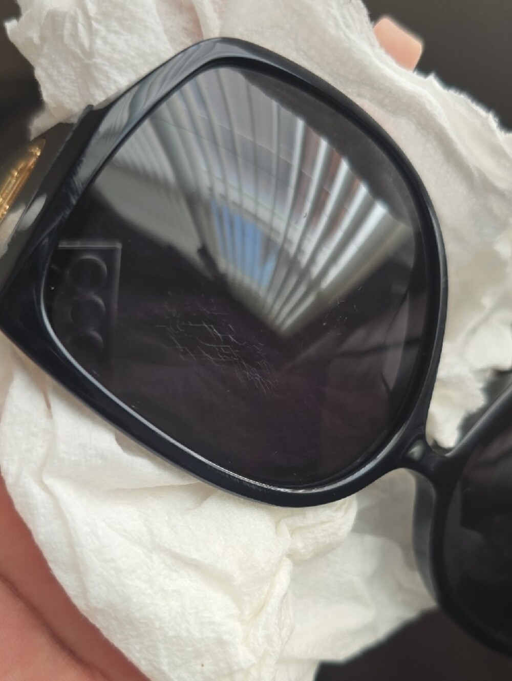 Burberry 0BE4290 Sunglasses - Picture 8 of 14